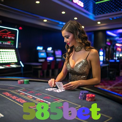 585bet