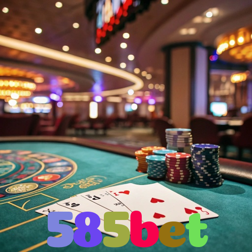  585bet