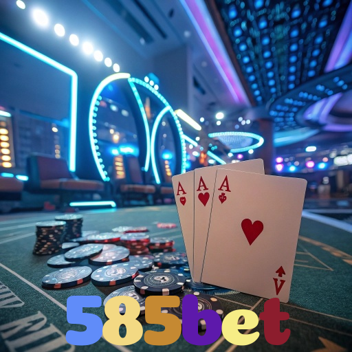  585bet