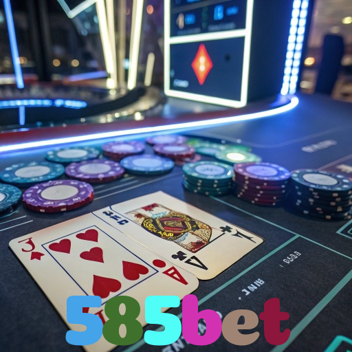  585bet