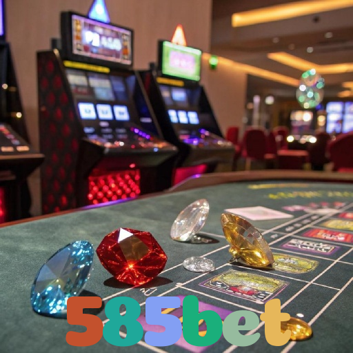  585bet