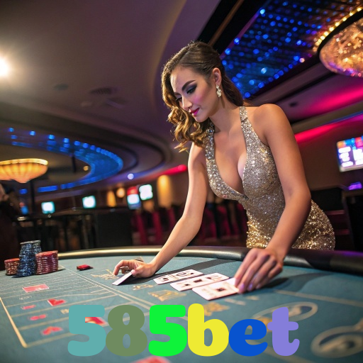  585bet