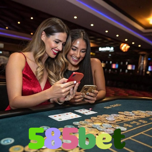  585bet