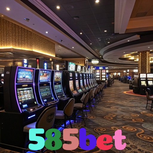  585bet