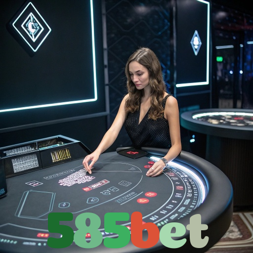  585bet