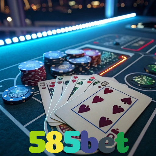  585bet