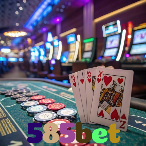  585bet