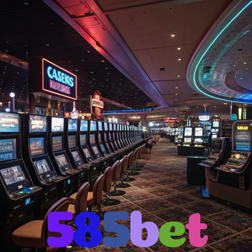  585bet
