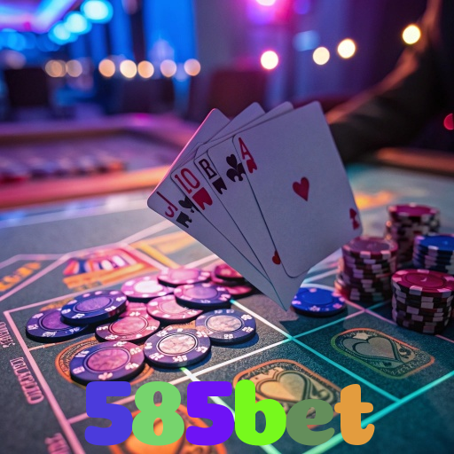  585bet