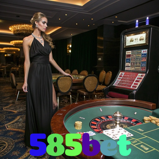  585bet