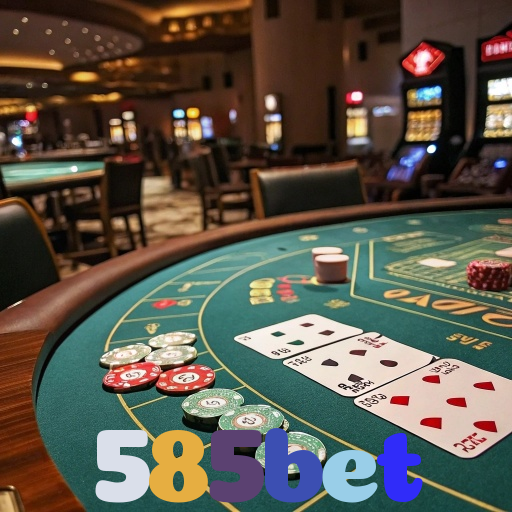  585bet