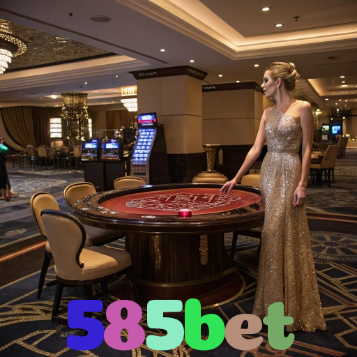  585bet