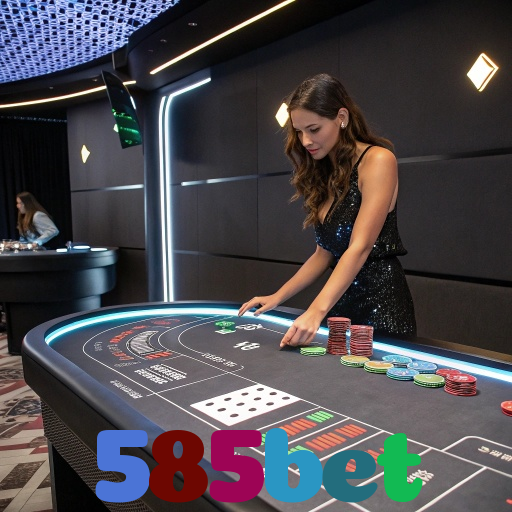  585bet