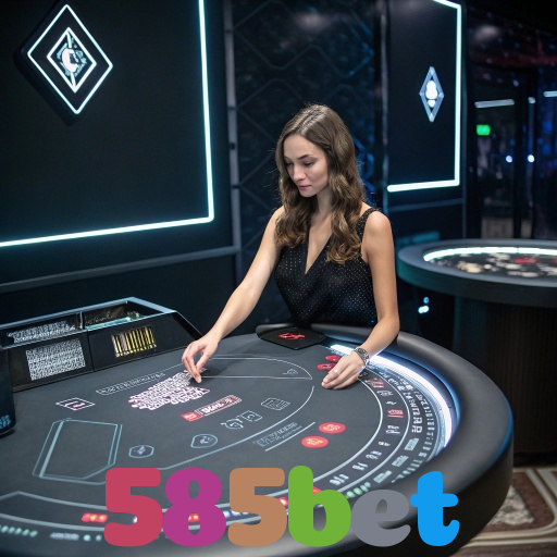 585bet