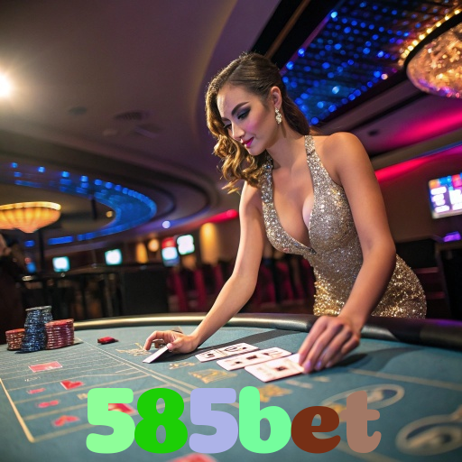  585bet
