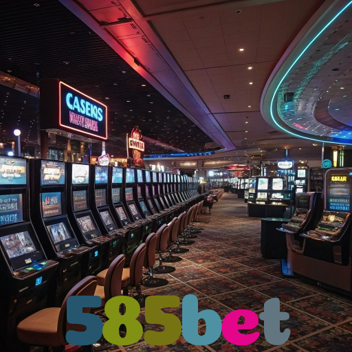  585bet