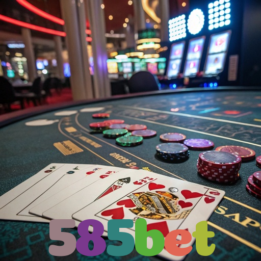  585bet