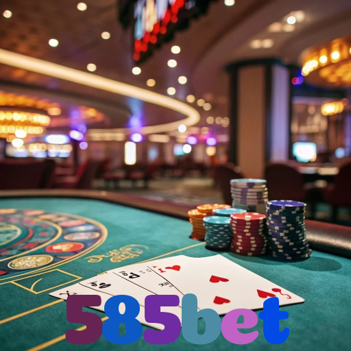 585bet