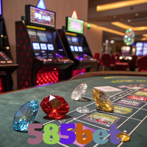  585bet