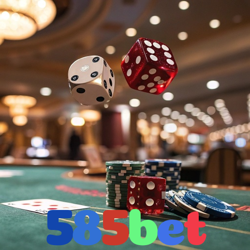  585bet