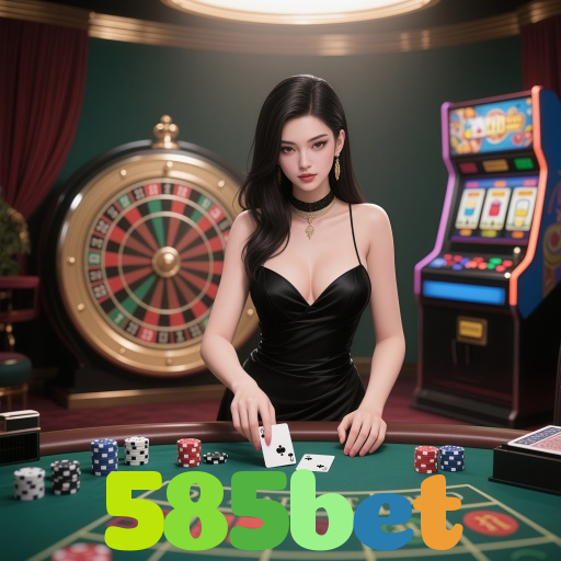  585bet