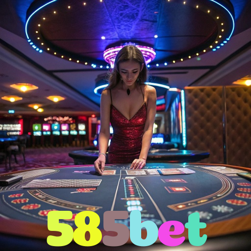  585bet