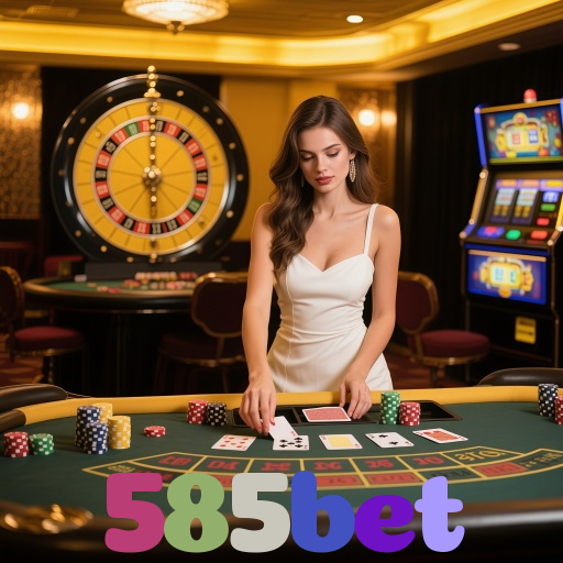  585bet