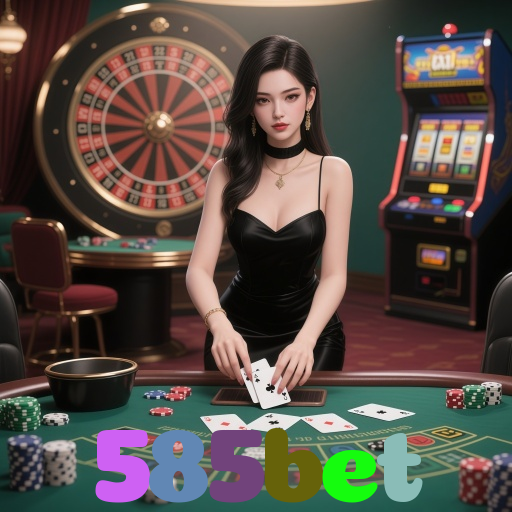  585bet