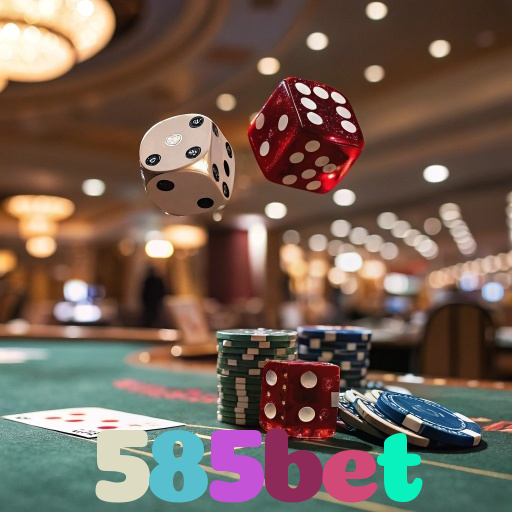  585bet