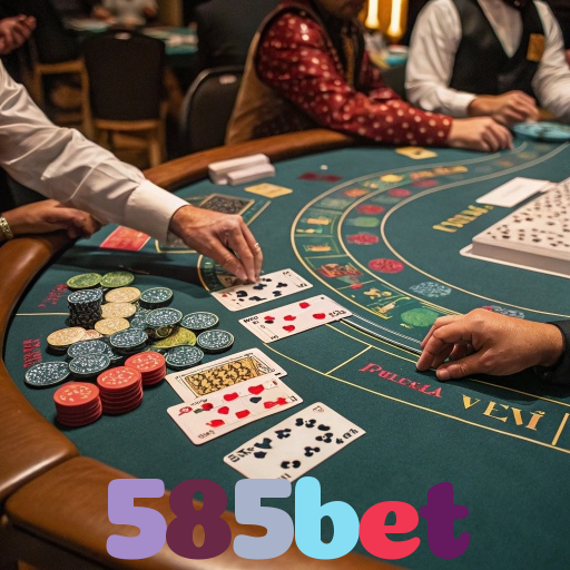  585bet