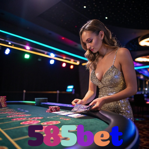  585bet