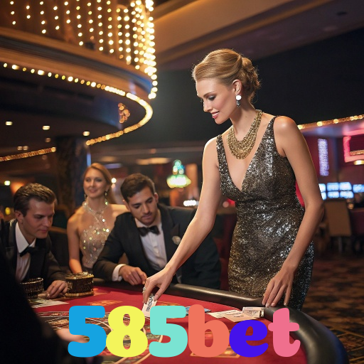  585bet