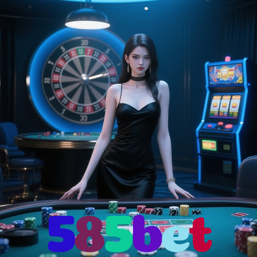  585bet