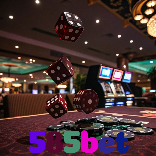  585bet