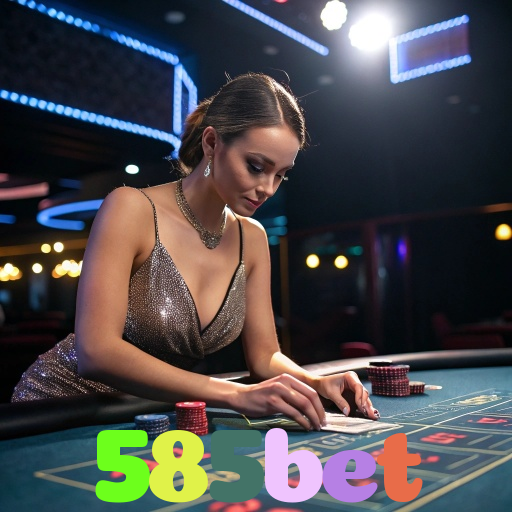  585bet