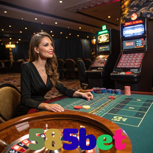  585bet