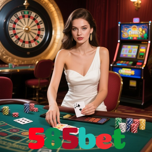  585bet