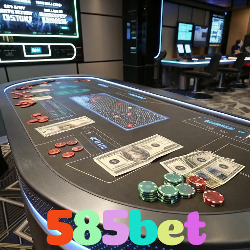  585bet