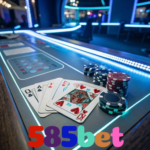  585bet