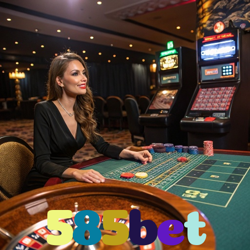  585bet