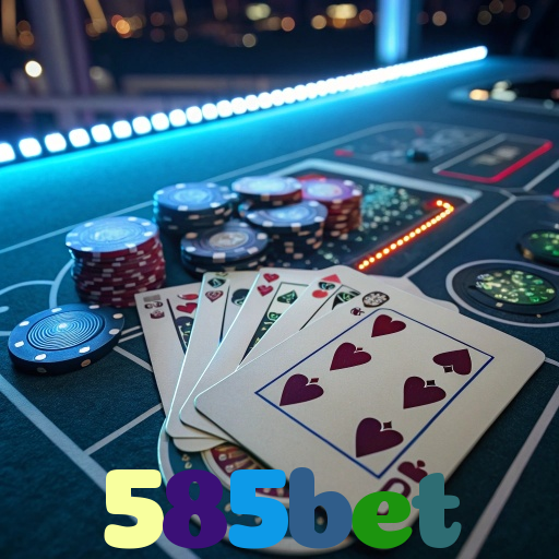  585bet