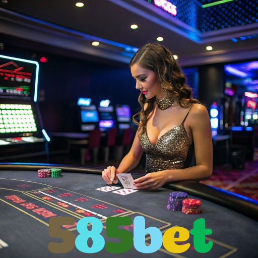  585bet