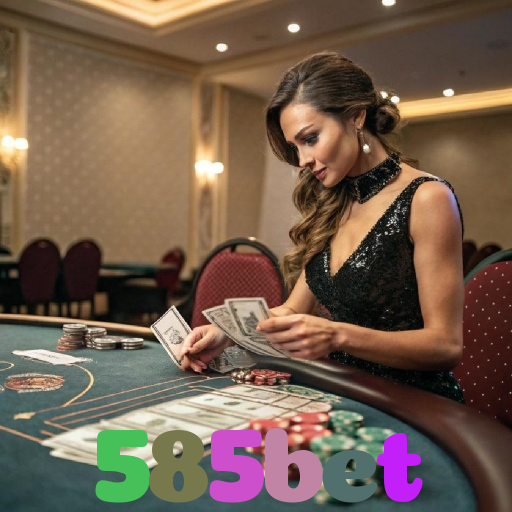  585bet