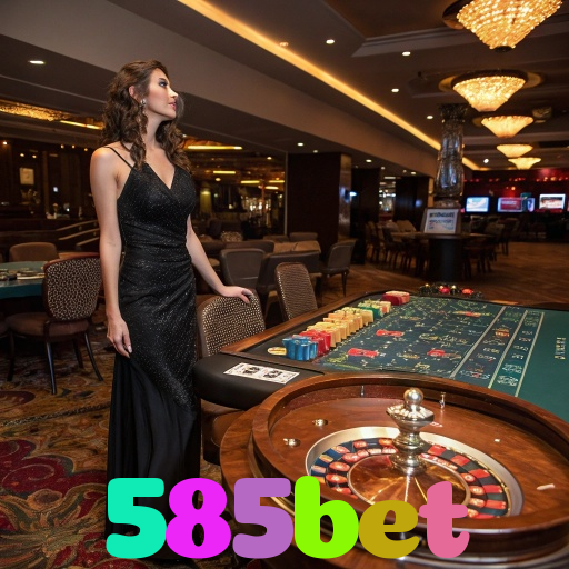  585bet
