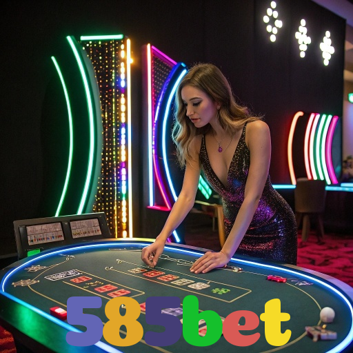  585bet