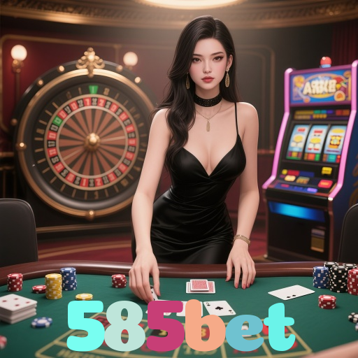  585bet