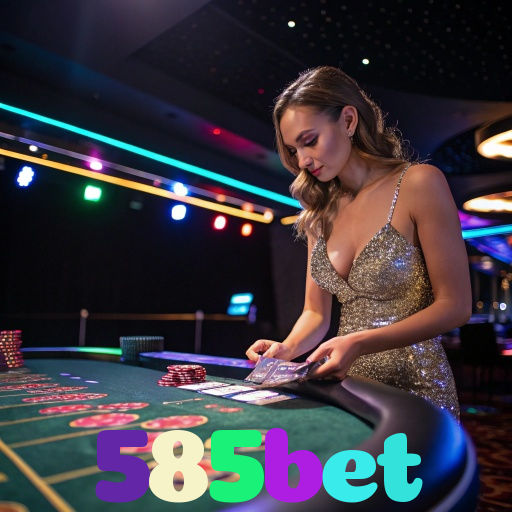  585bet