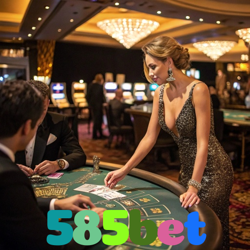  585bet
