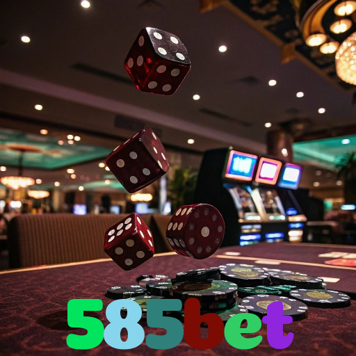  585bet