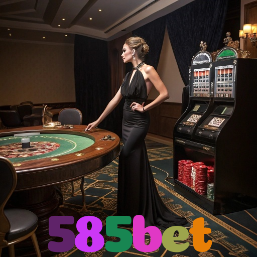  585bet